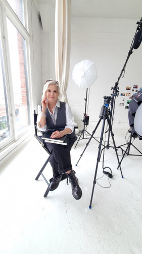 Interview with Founder / Designer VIENNE REA