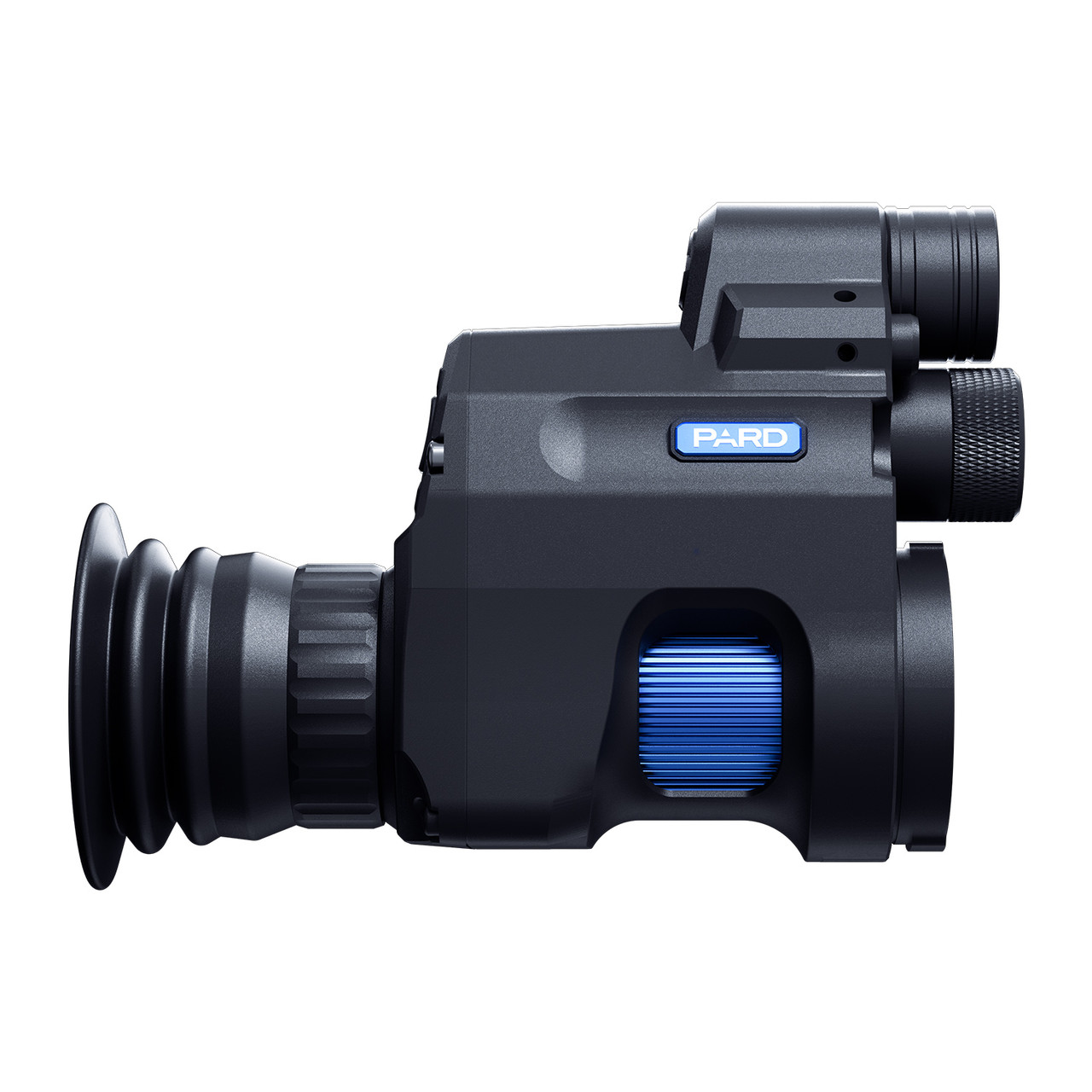 PARD NV007V2 Night Vision Clip-On | 2560×1440 CMOS & 1440×1080 PARD NV007V2 Night Vision Clip-On | 2560×1440 CMOS & 1440×1080