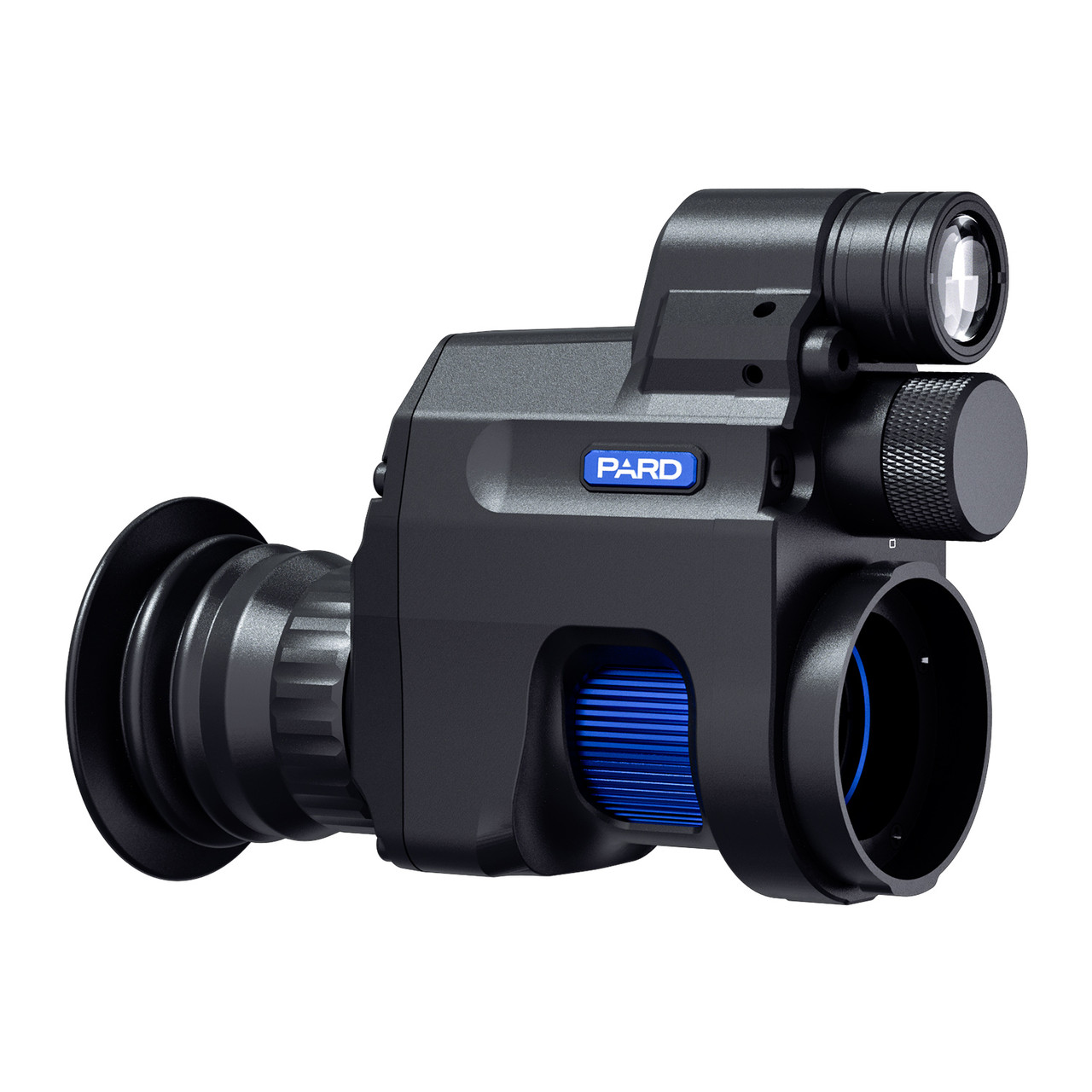 PARD NV007V2 Digital Night Vision Clip-On