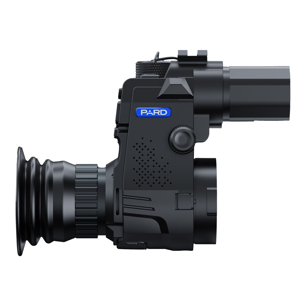 中古　PARD NV007SP LRF ナイトビジョン PARD NV007SP LRF Night Vision Clip-On | 1024x768 OLED, LRF & IR