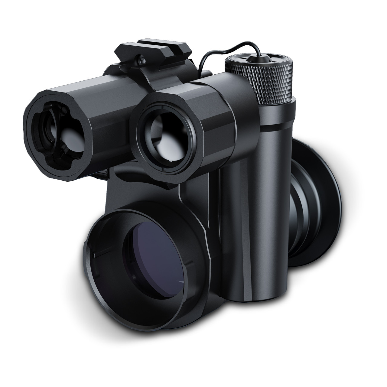 中古　PARD NV007SP LRF ナイトビジョン NV007SP(LRF) Clip-on Night Vision Scope