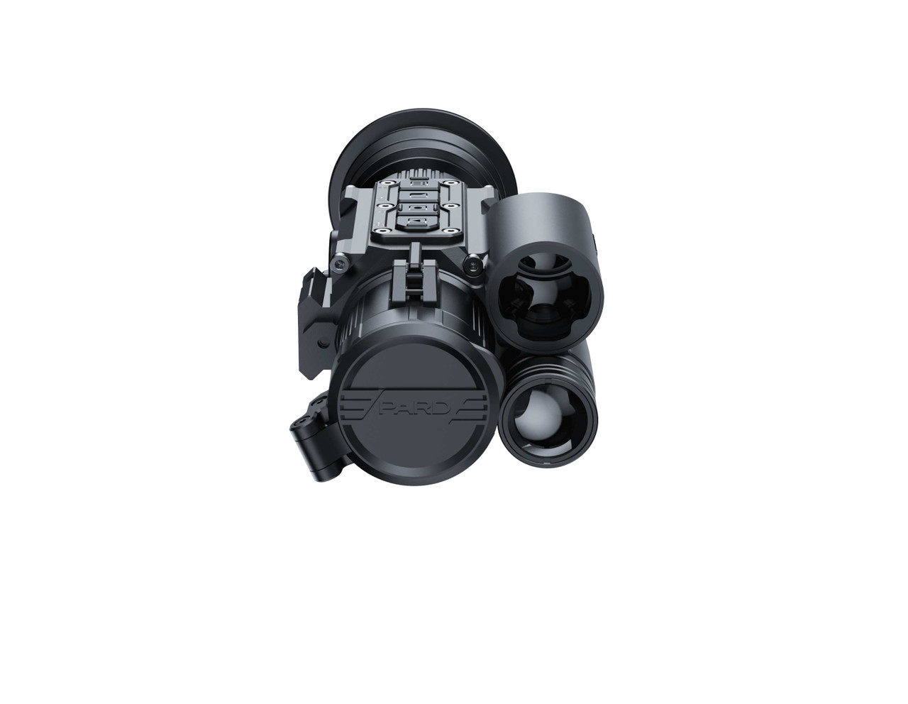PARD NV008SP2/LRF Thermal Scope | Compact Optic with LRF & Ballistics