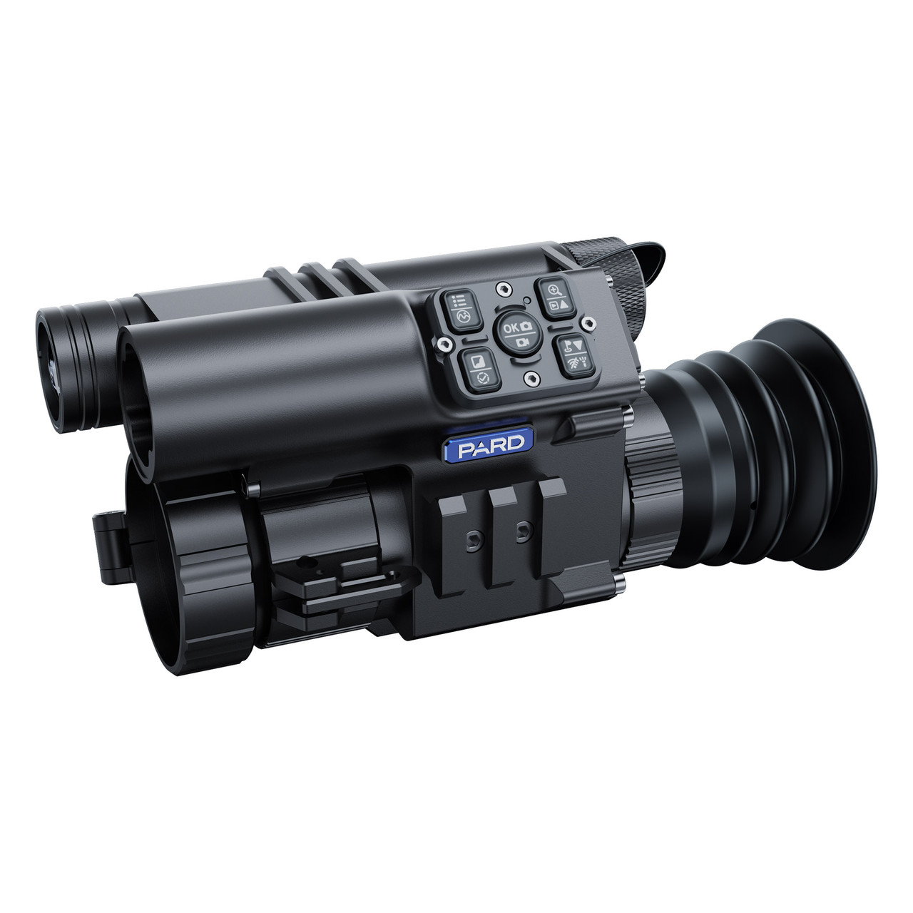 FT34 Thermal Scope | Multi-Purpose Thermal Optic USA
