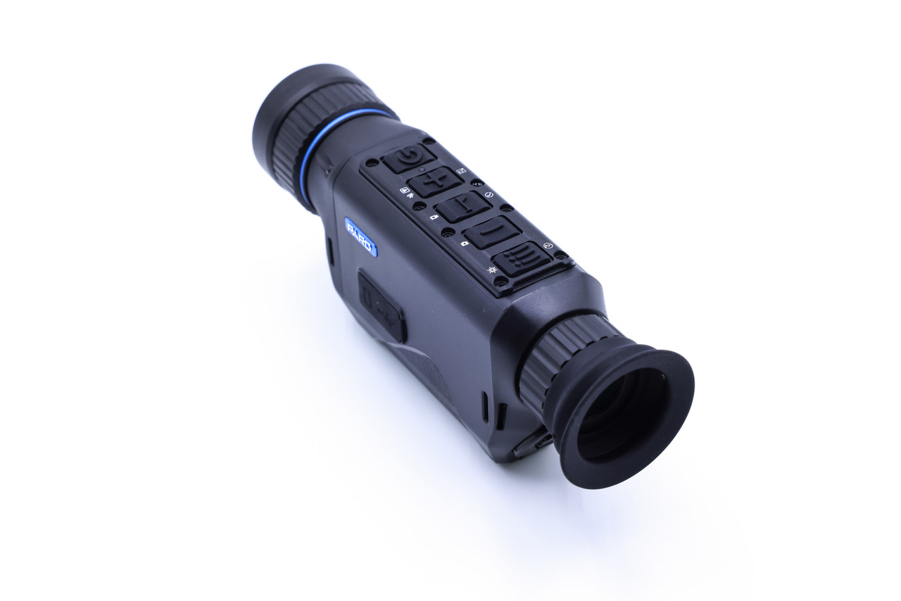 PARD Bobcat 640 & 480 | Compact, High-Performance Thermal Monocular
