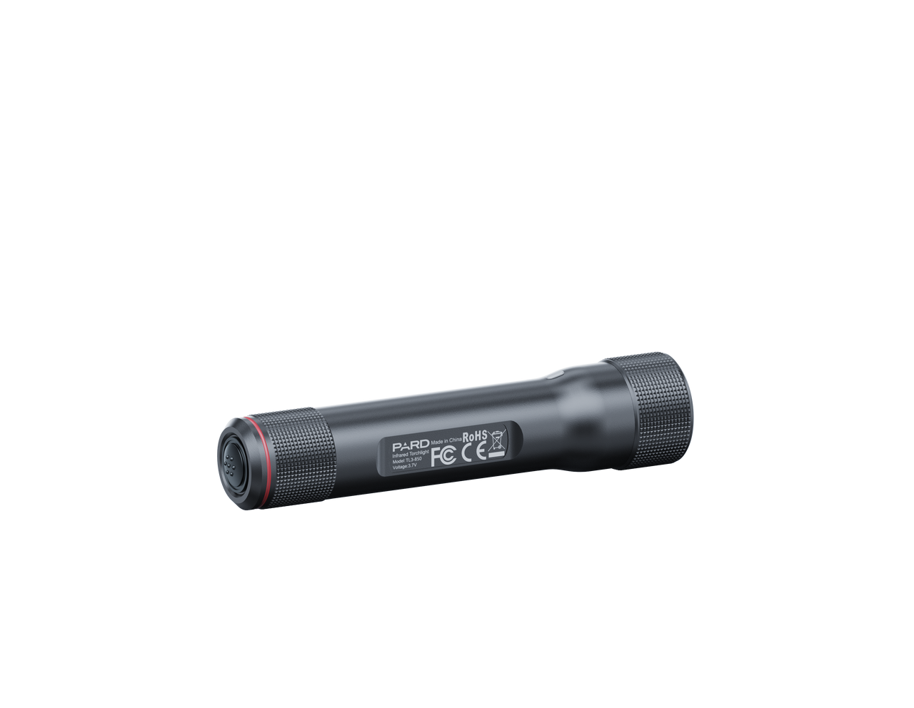 Pard TL3 + Bracket | High-Performance IR Illuminator for