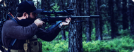 PARD’s New FT34 Available through Sports South