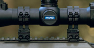 Tube Scope Mounting: Complete Guide to Types and Installation