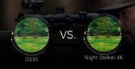 A Close Look at the Night Stalker 4K vs. DS35 2K