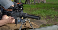  Alabama Arsenal - PARD TD 32 | The Most Advanced Optic I've Seen!