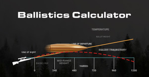 The Role of Ballistics Calculators in Enhancing Hunting Precision