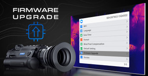 Firmware Upgrade Instruction