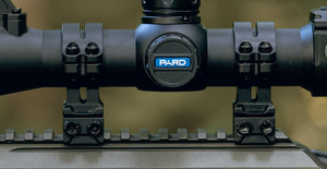 Tube Scope Mounting: Complete Guide to Types and Installation
