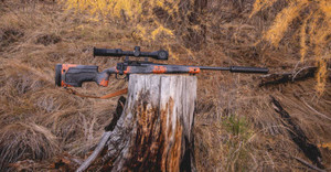 Nightstalker EX Weapon-Mounted Optic for Night & Low-Light Hunting | PARD USA