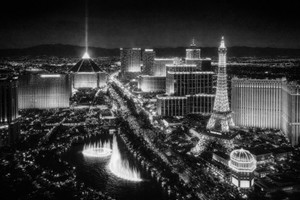 Vegas, We’ve Arrived | Booth 72404