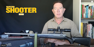 Sporting Shooter -  Test: Pard Pantera 256 Q thermal rifle scope