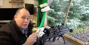 irgunGearShow -  REVIEW: Pard DS35 70RF + Setup and Instruction Guide