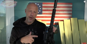 Mrgunsngear Channel - PARD Ocelot 640 LRF Thermal Scope & Rangefinder Review