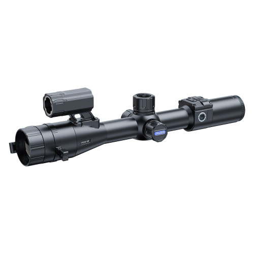 TS34/36 (LRF)Thermal Imaging Scope