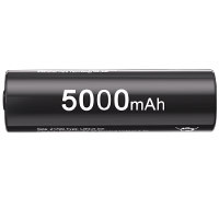 PARD 18650 Rechargeable Battery | 3200mAh 3.7V Li-Ion Power Cell