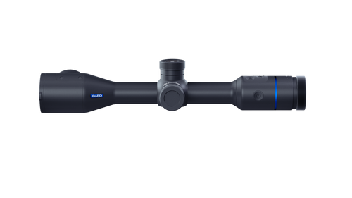 Night Stalker EX Weapon Mounted Scope Night Stalker EX Weapon Mounted Scope