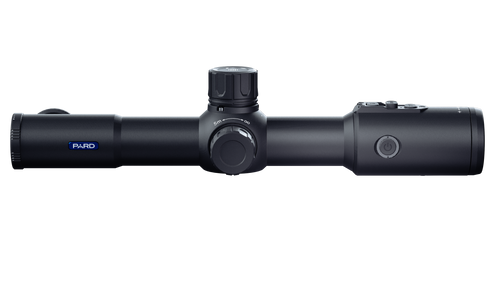 Pantera 256 Q Thermal Scope Pantera 256 Q Thermal Scope