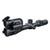 TD32 thermal scope with dual lens and 800x800 IPS display. Front side view.