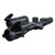 PARD TD62 Multi-Spectral Scope combining thermal and night vision imaging. Front side view.