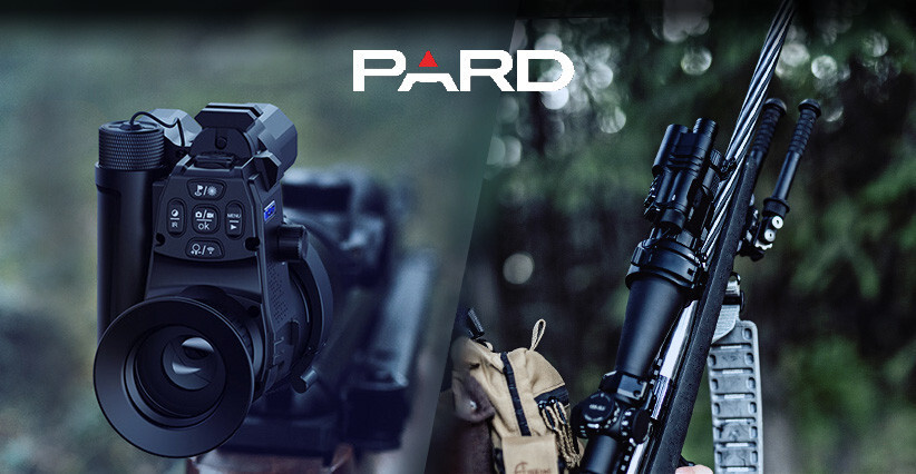 Front vs rear clip-on mounting comparison guide for thermal and night vision clip-ons