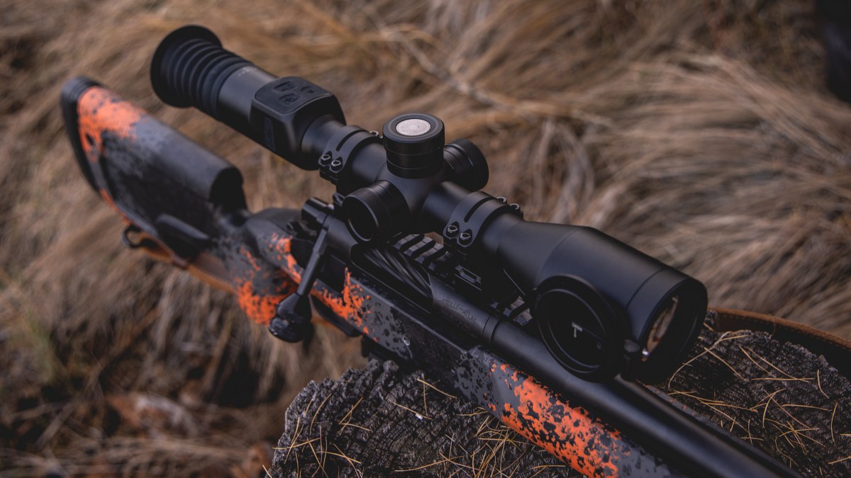 Shop PARD night vision optics