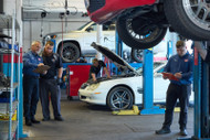 Expert Tips for Choosing the Right Transmission Repair Shop in Central Point, Oregon