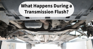 What Happens During a Transmission Flush?