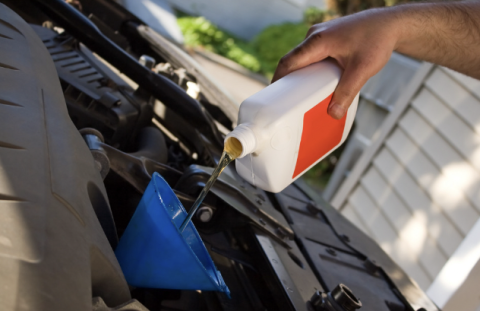 3 Things to Know About Transmission Fluid - Dusty's Transmissions