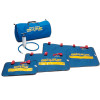 Hartwell EVAC-U-SPLINT® 3 Piece W/case