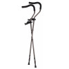 Millennial Medical In-Motion Pro Underarm Crutch