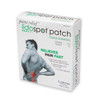 Lidospot Pain patch 4" x 6"/5/Box