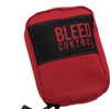 Bleed Control Kit Nylon Bag 7" x 5" x 2-1/2" (Empty)