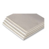 Cramer Non-Adhesive Variety Felt Pack, 4- 9" x 9" Sheets, Thickness (1) 1/8", (2)  1/4" & (1) 3/8"