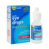 Eye Drops Lubricant .5oz