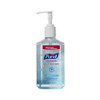 Purell® Hand Sanitizer, 12oz. Pump Bottle