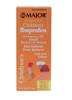 Children's Ibuprophen, 4oz., Berry