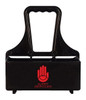 Alert Bottle Carrier- Holds 6