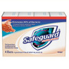 Safeguard Antibacterial Soap, 4oz.
