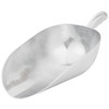 Ice Scoop Aluminum 85oz