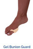Silipos Gel Bunion Firm Cap o/s 5pk