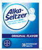 Alka-Seltzer 36/Box