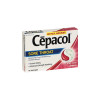 Cepacol Lozenges 16/Box