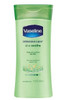 Vaseline IC Aloe Soothe Lotion 10oz.