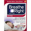 Breathe Right Nasal Strip Tan/LG 26/Box