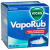 Vick's Vaporub 50g Jar