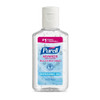 Purell Gel Hand Sanitizer, 1oz.